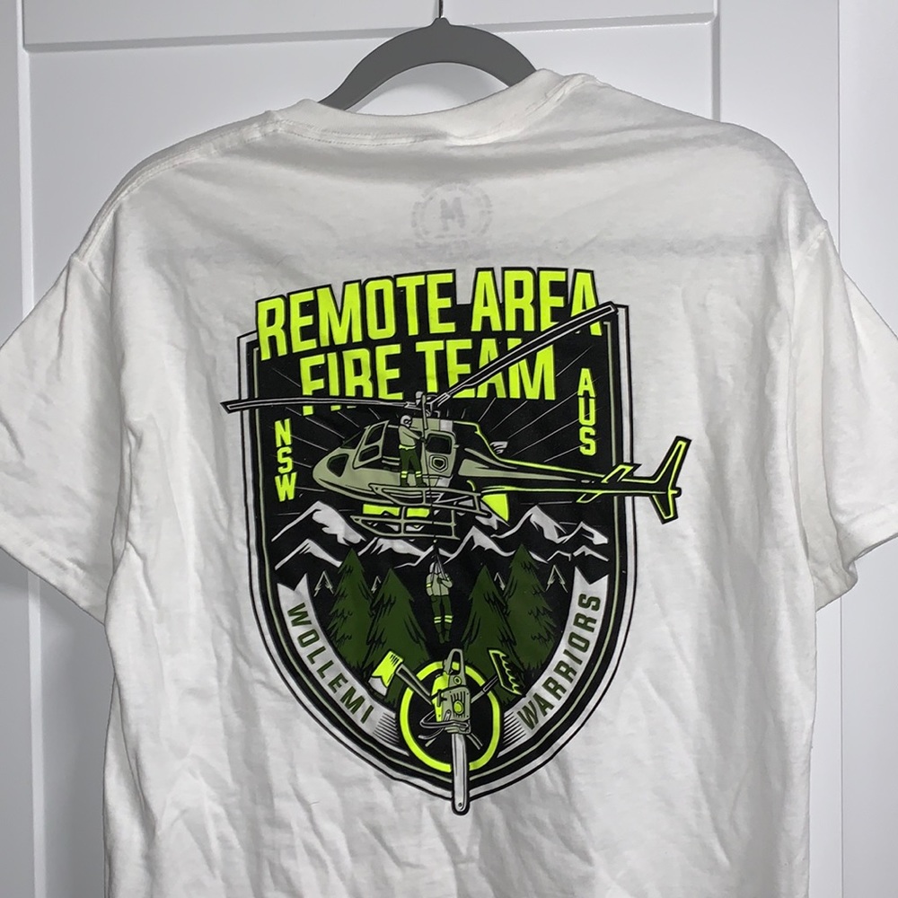 Firehouse T-Shirt